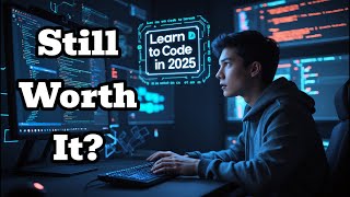The Truth About Learning to Code in 2025