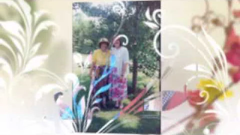 Janet Pugh Video Tribute