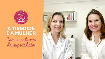 Como a tireoide influência na menstruação?