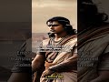 Ashoka's Journey: Warrior King to Buddha Devotee #Shorts