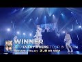 WINNER - RAINING (WINNER 2018 EVERYWHERE TOUR IN JAPAN)