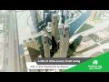 Al Habtoor City: From Blueprint to Reality