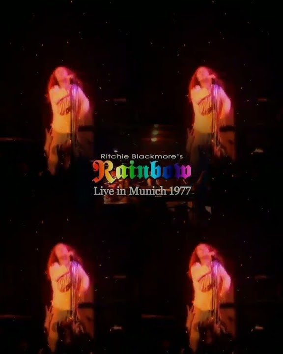 #Rainbow | Kill the King  #rockmusic #ritchieblackmore #ronniejamesdio #heavymetal #guitarsolo