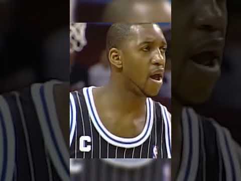 MAGIC Tracy Mcgrady 41 point  christmas game vs Rookie Lebron James And The Cavaliers. #shorts #NBA