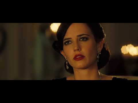 Eva Green - Casino Royale 1080p