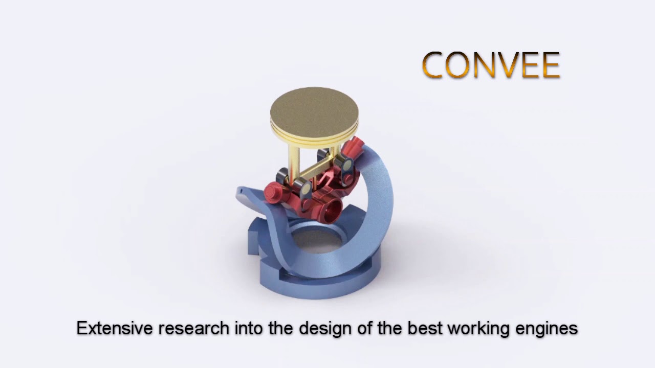 CONVEE movie