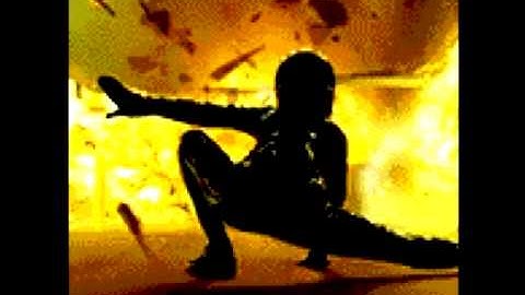 Uzebox - Full screen movie player on an ATmega644!