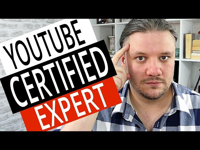 Grow On YouTube with Alan Spicer - YouTube Certified Expert UK class=