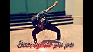 Scooby Doo Pa Pa Ll Dj Kaas Song/Deepsinghania Choreography