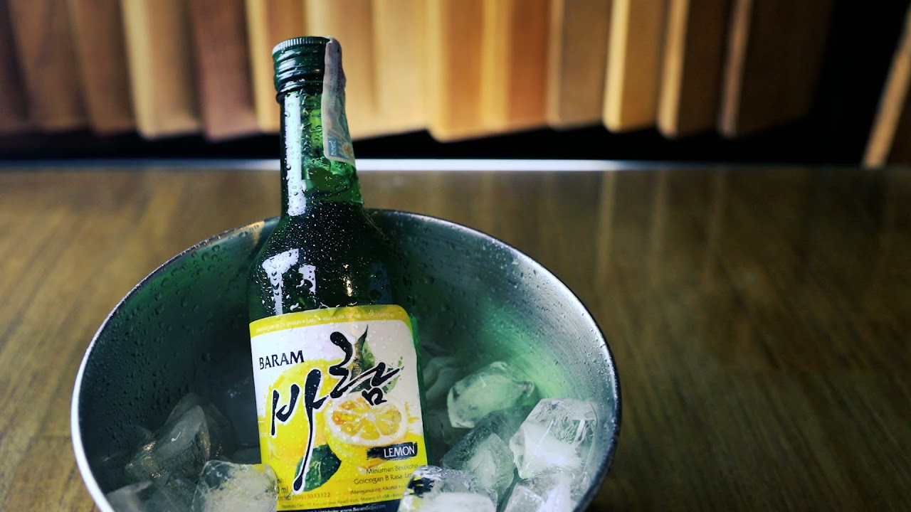 Introducing Baram Lemon