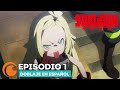 SAKUGAN | Episodio 1 COMPLETO (doblaje en español)