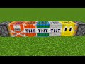 all tnt combined in minecraft = ?