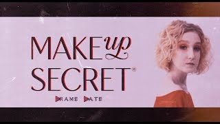 MAKE-UP SECRET [Profcosmo] | FRAME RATE.prod