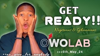 A big opportunity to make money | Nigerians & Ghanaians. owolab is here to change it. legit update