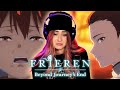 A Real Hero | Frieren Beyond Journey's End Episode 11 & 12 REACTION/REVIEW!