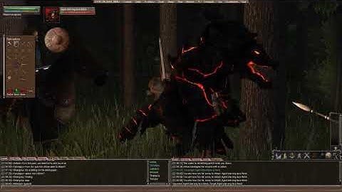 Wurm Online - Final Boss - Part 2