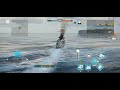 War thunder mobile replay af d3 the little barge that could