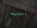 Maybach Bunker Wünsdorf (altes Video)
