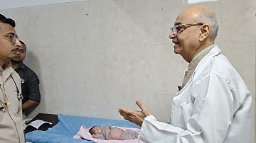 Uncommon presentation of a common Disease