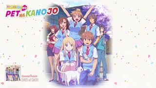 Video thumbnail of "Sakurasou no Pet na Kanojo   Opening & Ending Mix"