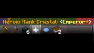 Cosmic Prisons: Emperor+ From Contra + Opening Slots + Gkit Flares | Sovereign X Reset