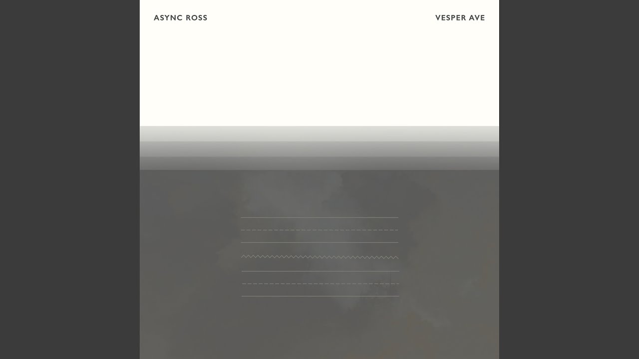 Watch Vesper Ave on YouTube Watch Vesper Ave on YouTube