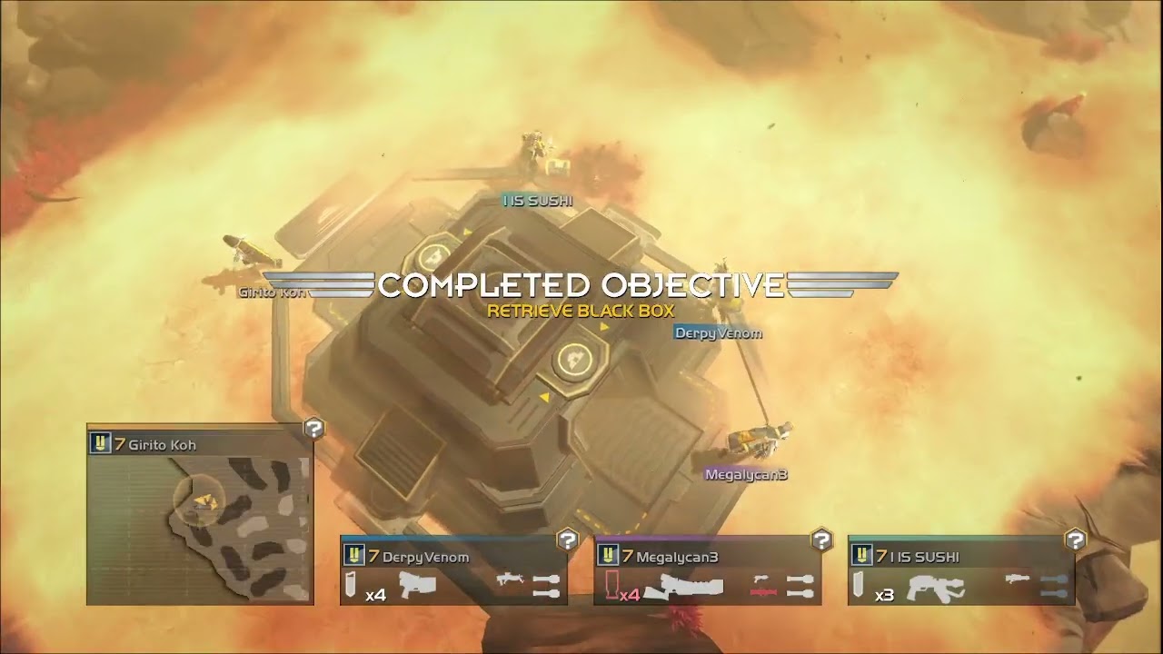 (VOD) Helldivers "Dive Harder Edition" - 🔴Back for Action!⚡◥◣‸◢◤⚡🔴w/TheBoiiss! / Day 3