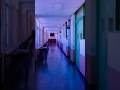 Haunted hospital with creepy ghosts! | #heymyth #urbanlegends #horror #horrorstories #creepy #dark