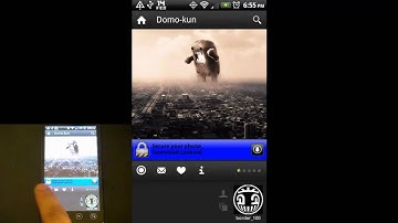 Android Tutorials - 12 - Custom Ringtones and Wallpapers with Zedge