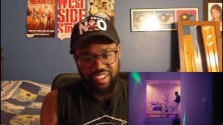 CYBAH Syd, Lucky Daye