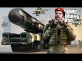 STOPPING RUSSIAN NUCLEAR ATTACK in GTA 5 RP!