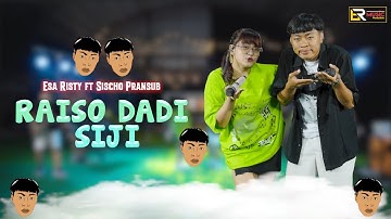 Esa Risty ft. Sischo Funkot - Raiso Dadi Siji (Official Live Music) Anggone awkdewe lek gendakan