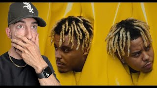 THIS IS SO DOPE!! Juice WRLD & Cordae - Doomsday (Directed by Cole Bennett) [ REACTION ]