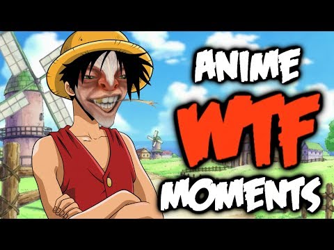 Dota 2 WTF Anime Moments Compilation