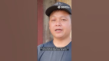 Những rủi ro khi sử dụng máy scan 3D #shorts #3dscanning #shining3d #digitaltransformation