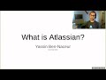 What is atlassian