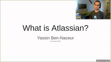 What is Atlassian?