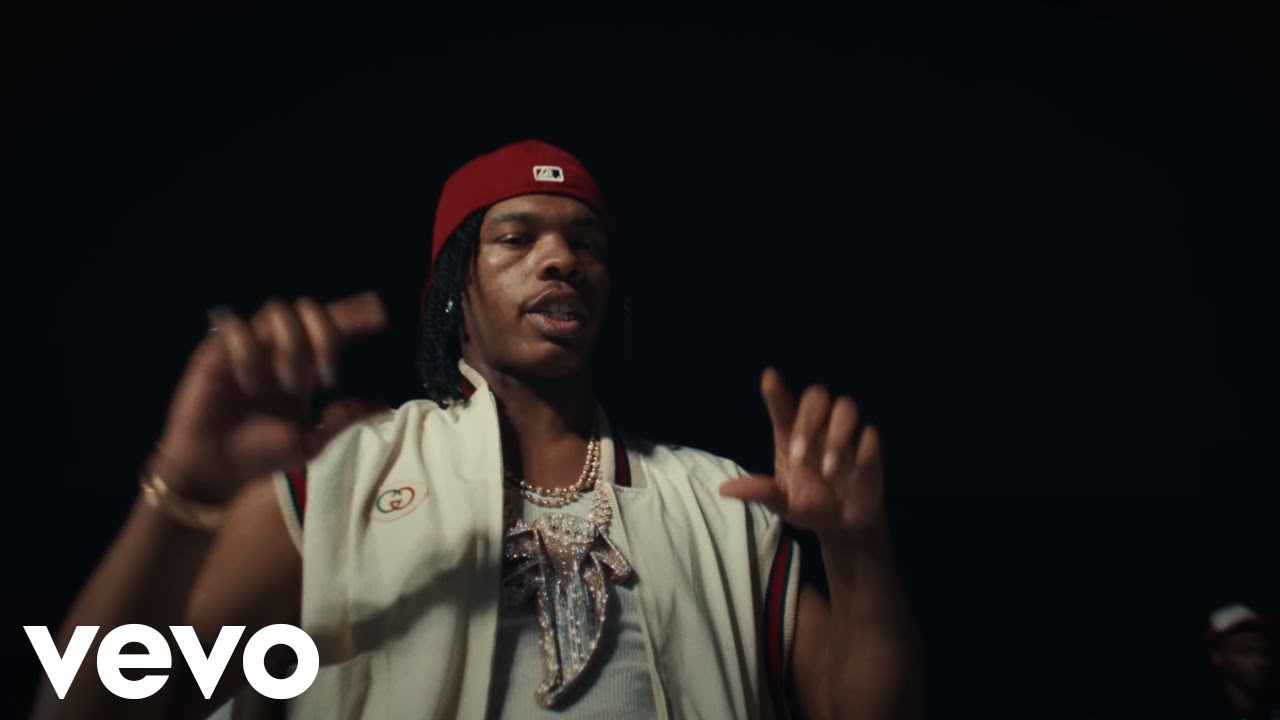 G-RAP【LIL AL THA GAMER】80's BABY Lil Baby - 99 with Future (Official Music Video) - YouTube