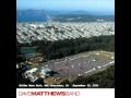 Dave Matthews Band - Suger Will (featuring Santana) Golden Gate Park 2004.wmv