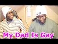 My Dad Is Gay