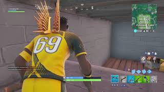 Flints are OP