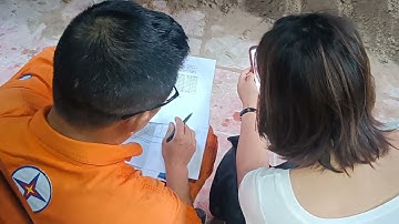 Bị tính sai tiền điện, người dân Hà Nội yêu cầu bên điện lực giải quyết 3 mặt 1 lời và kết quả là...