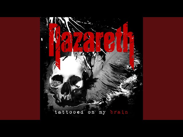 Nazareth - Never Dance with the Devil