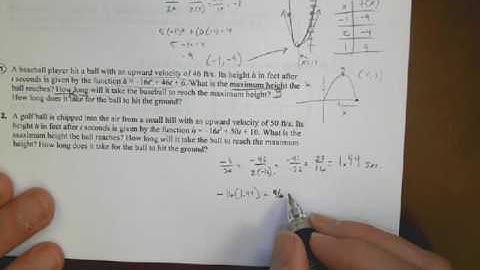 Math 2 Unit 12 2a Homework Help Morgan
