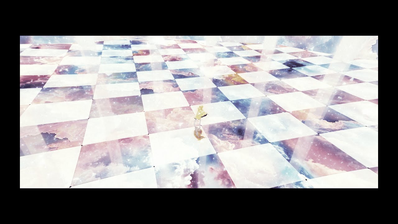TK from Ling tosite sigure 『Synchrome (with suis from Yorushika