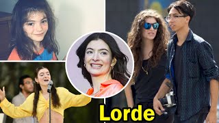 Lorde 7 Things You Need To Know About Lorde