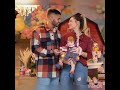 ze Felipe e Virgínia e Maria Alice