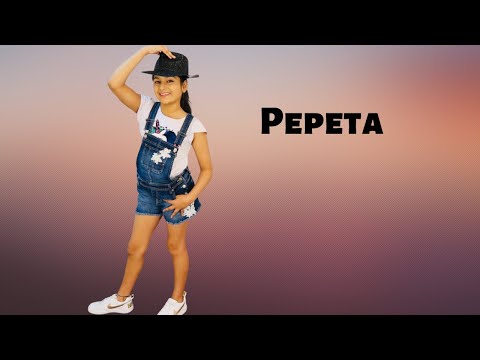 Pepeta Nora Fatehi Ray Vanny I Dance CoverI Suhani Manosh