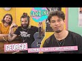 Fanzine : Georgio reprend Dinos, Barbara, Alpha 5.20... Avec Waxx & C.Cole