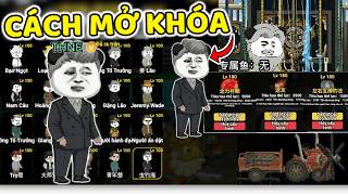 THNE PHÁT HIỆN CÁCH MỞ KHÓA LONG ĐIẾU HẢI 3 CHIÊU THỨC MỚ...